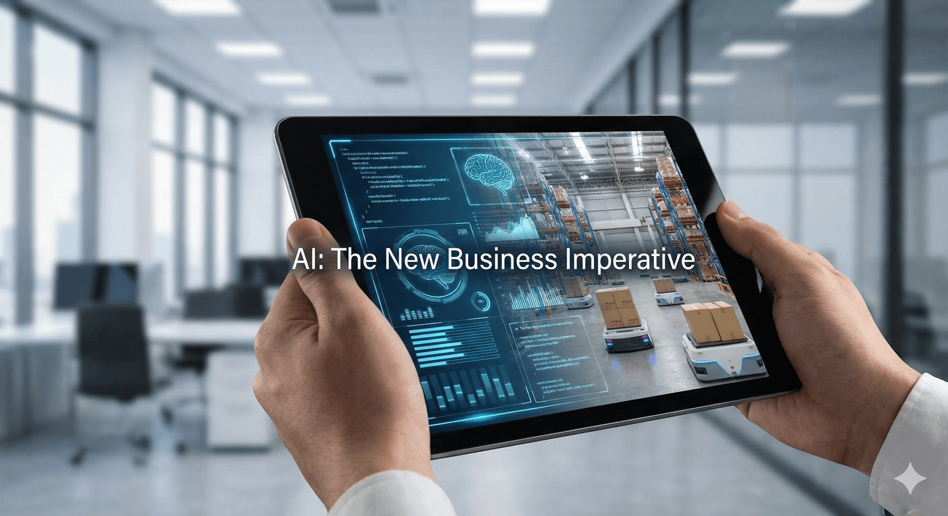 5 AI Agent Projects SMEs Can Launch in 30 Days