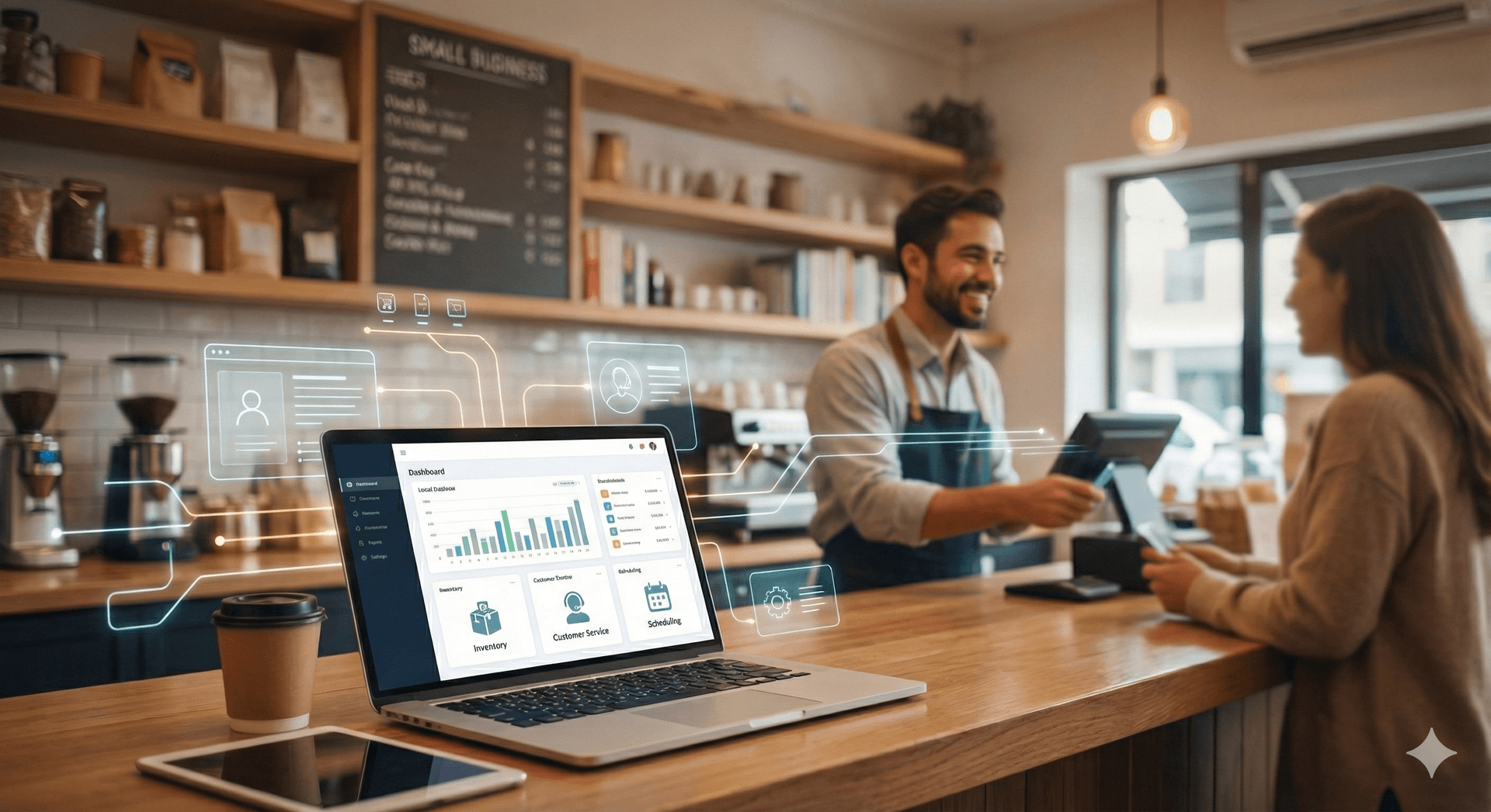 What Is an AI Workforce? The Shift From Tools to Digital Employees
