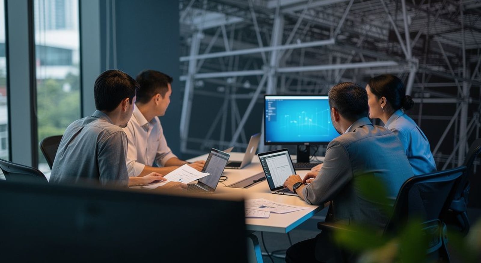 How AI Agents Are Quietly Revolutionizing Small Business Operations
