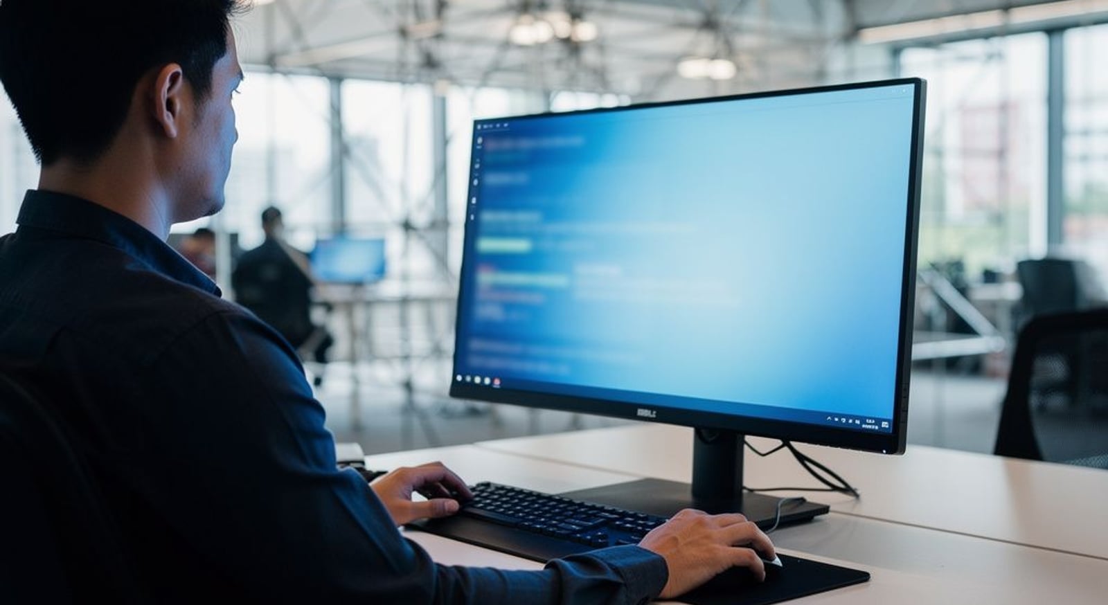 AI Agents vs Hiring: 2026 Cost Comparison for Singapore SMEs