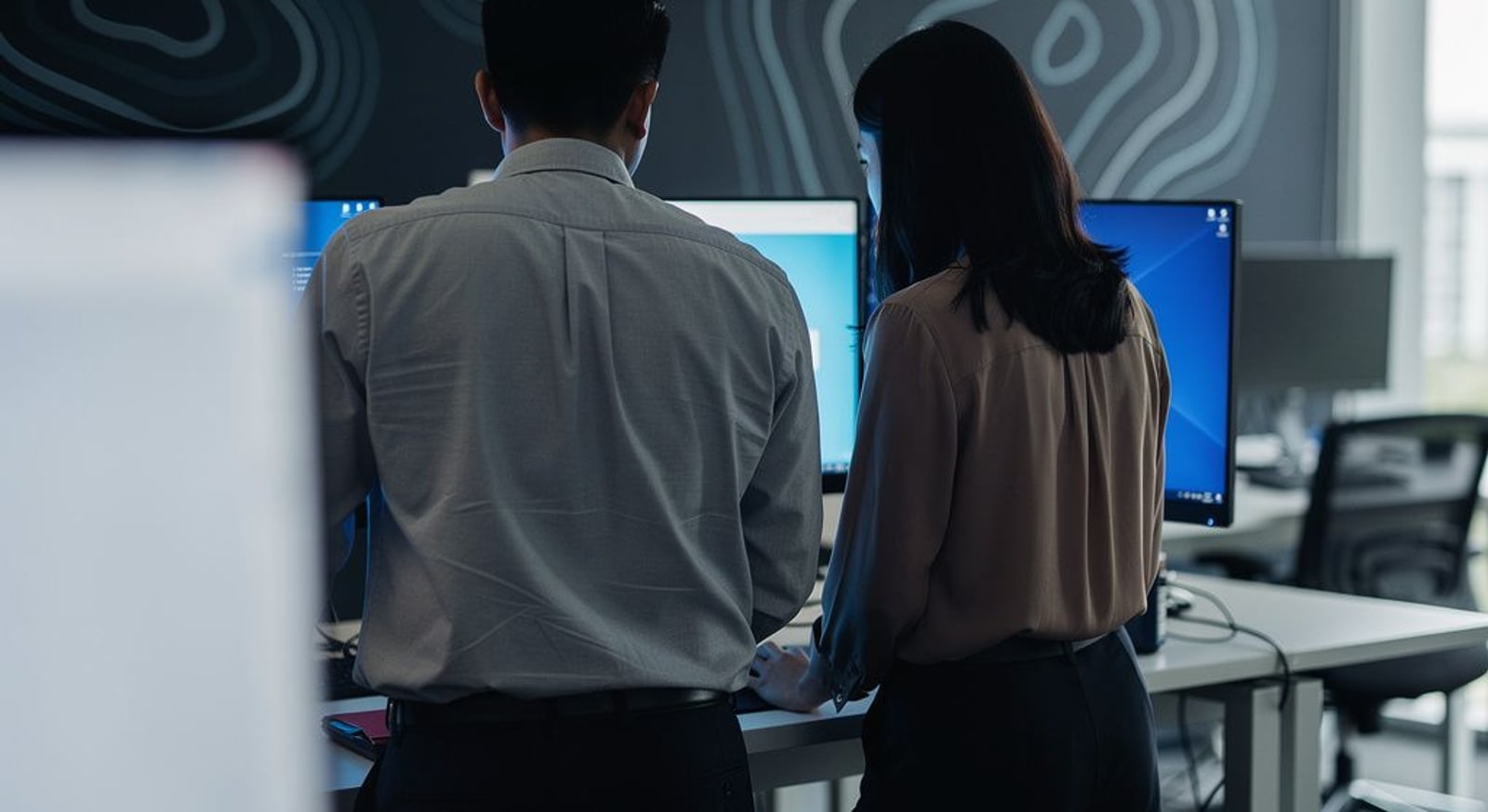 AI Consultant vs AI Agency: Singapore SME Guide