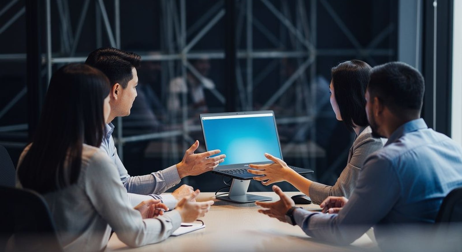 AI Digital Employees vs. Human Hires: What's Actually Different