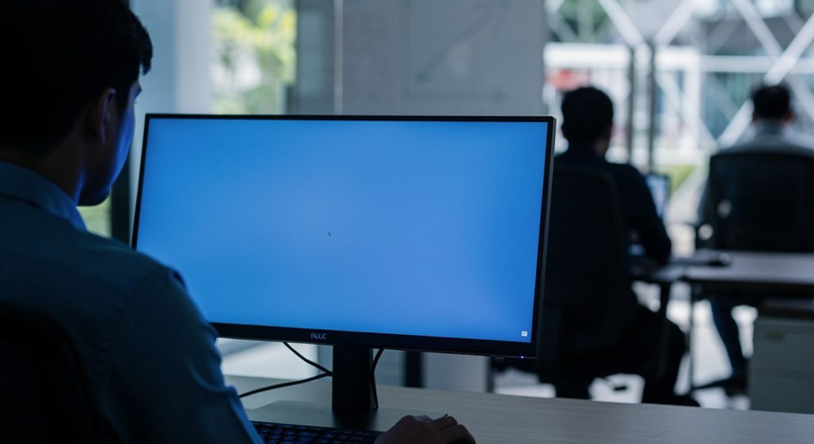 What Is an AI Workforce? The Shift From Tools to Digital Employees